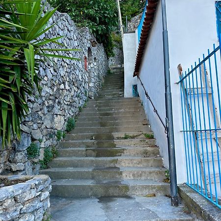 B&B Mamma Rosa Positano Extérieur photo
