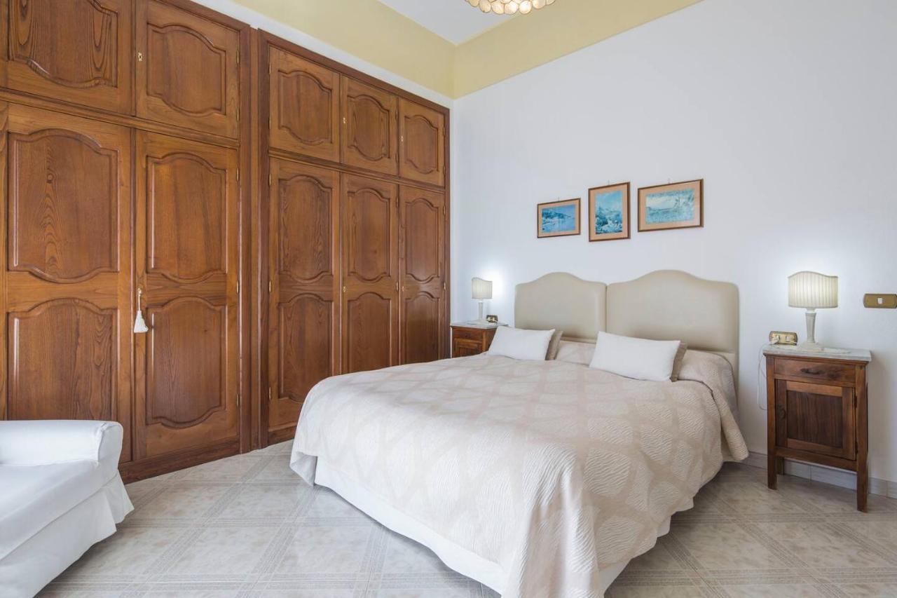 B&B Mamma Rosa Positano Extérieur photo