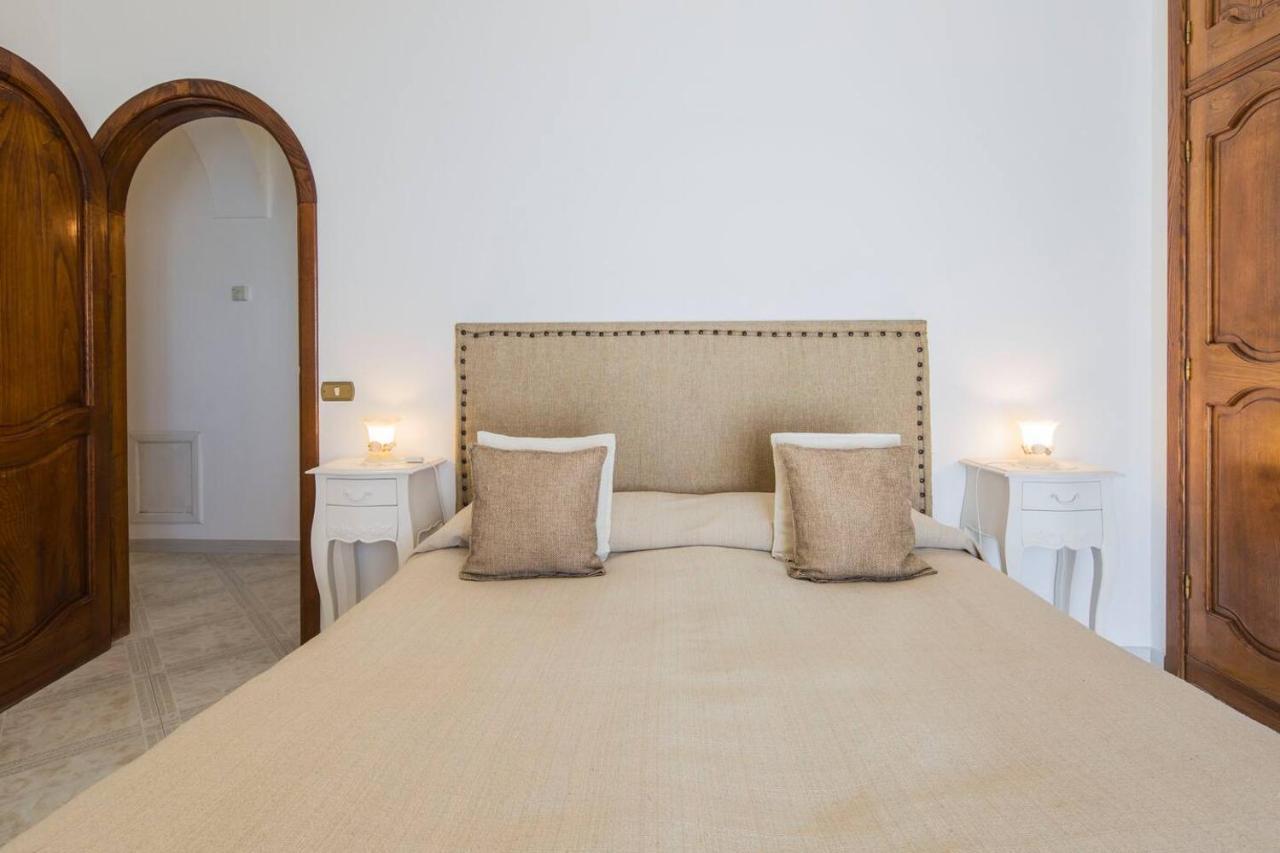 B&B Mamma Rosa Positano Extérieur photo