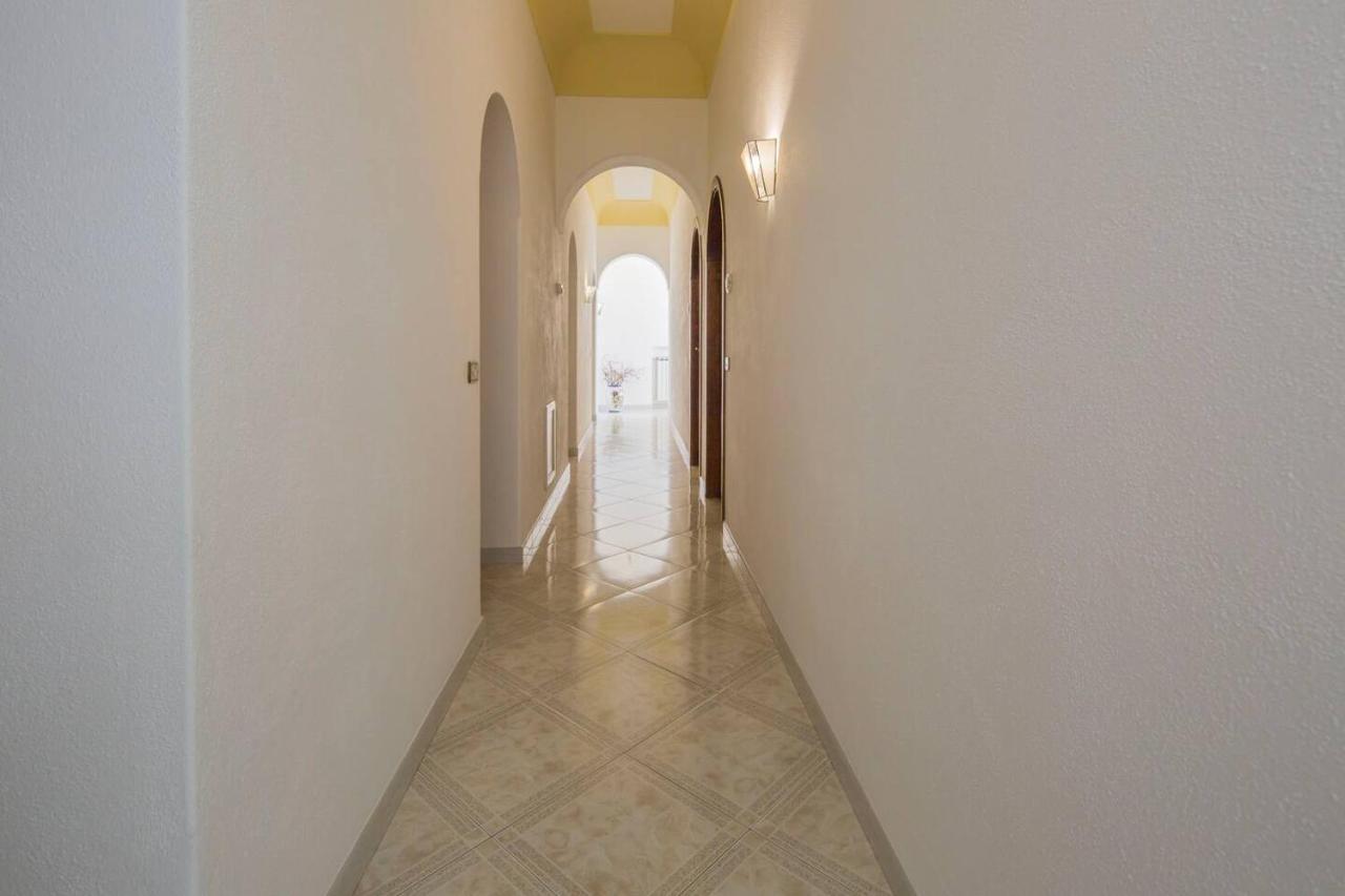 B&B Mamma Rosa Positano Extérieur photo