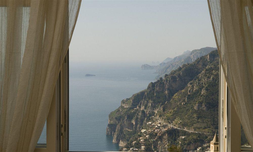B&B Mamma Rosa Positano Extérieur photo